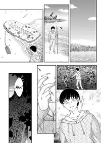 [Hiryuu Ran] Kotou Nite | On a Distant Island Ch. 1 (COMIC SIGMA 2010-03 Vol. 41) [English] [Lazarus H]