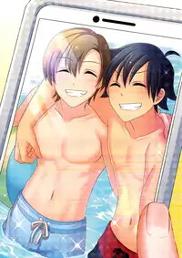 [TSF no F (meito)] Ore ga Osananajimi no Koibito ♀ ni Naru Nante Zettai Arienai