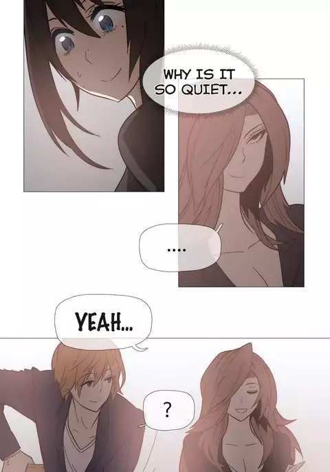 Household Affairs Ch.1-41