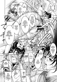 [Moriya Makoto] Mitsu-Tsubo Ch. 1-6 [English] {Tadanohito}