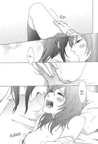 (Bokura no Love Live! 7) [Fugace (Sawatari)] Philia (Love Live!) [English] [HydrangayScans]