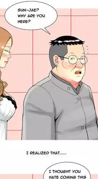 Hooker Ch.1-36 (English) (Ongoing)