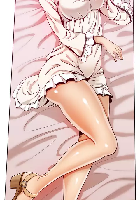 Secret Folder Ch.1-16