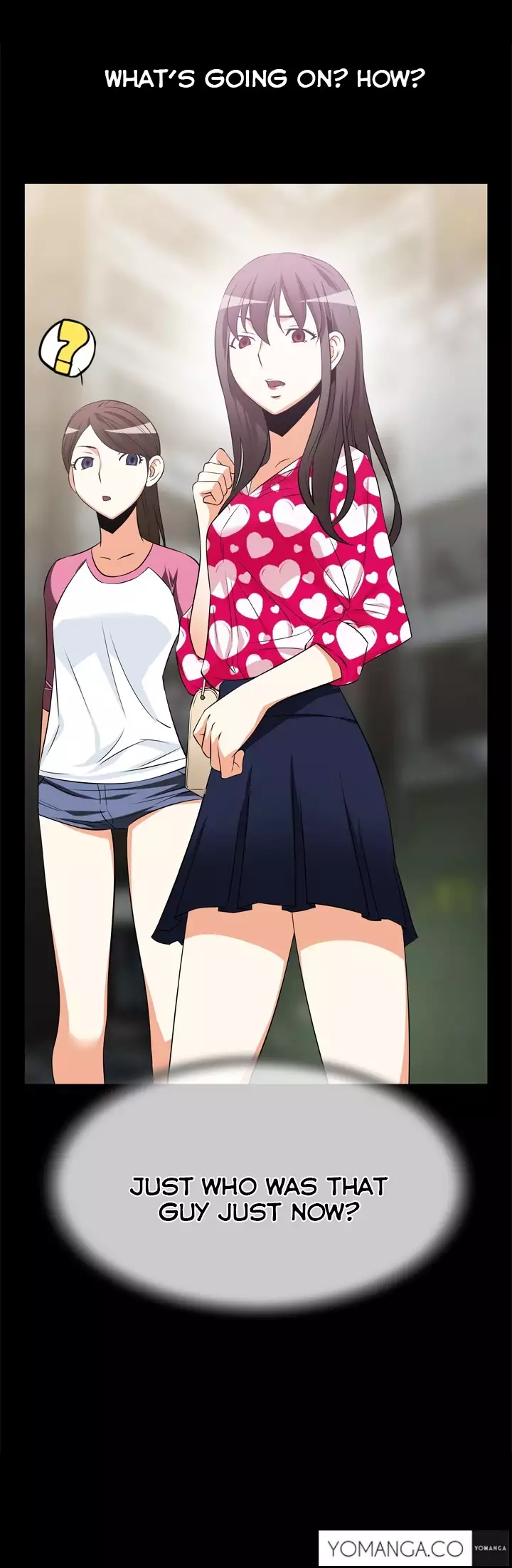 Love Parameter Ch.1-11