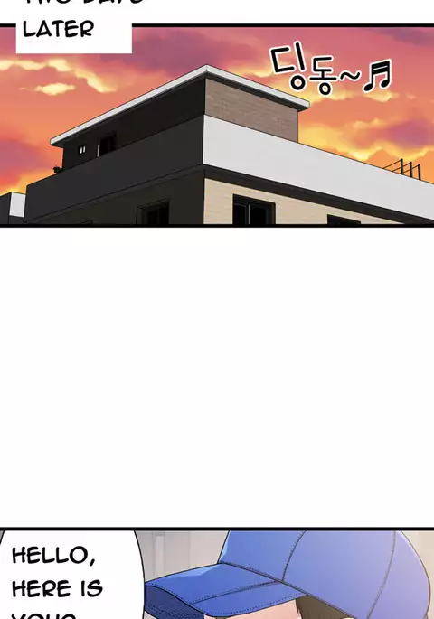 Tissue Thieves Ch.1-30