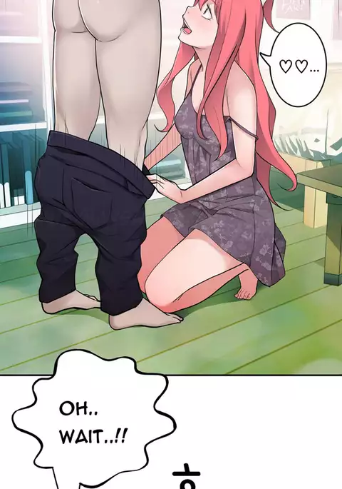 Tissue Thieves Ch.1-13