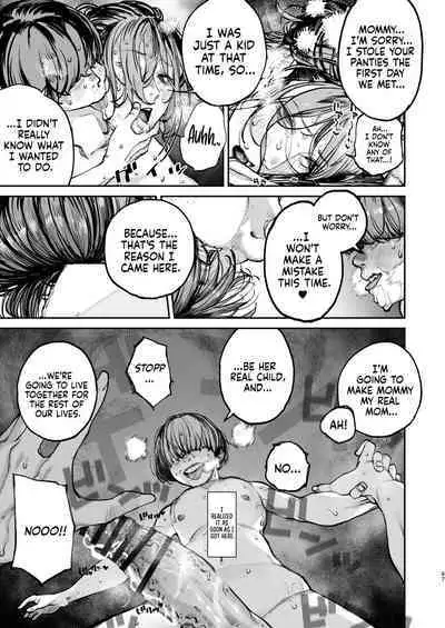 Boku ga Shinu made no 1-byoukan | One Second Before I Die