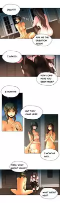 [Fantastic Whale] Twin Slave Ch.1-19 (English) (Ongoing)