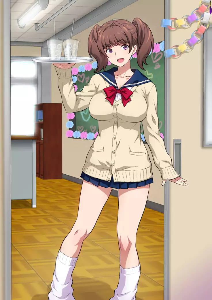 JKフーゾク学園祭1&2