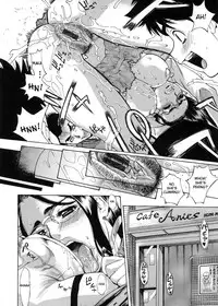 [Kataru Makibe] Brand Of Obscene Ch.1-3 [English][DesuDesu]