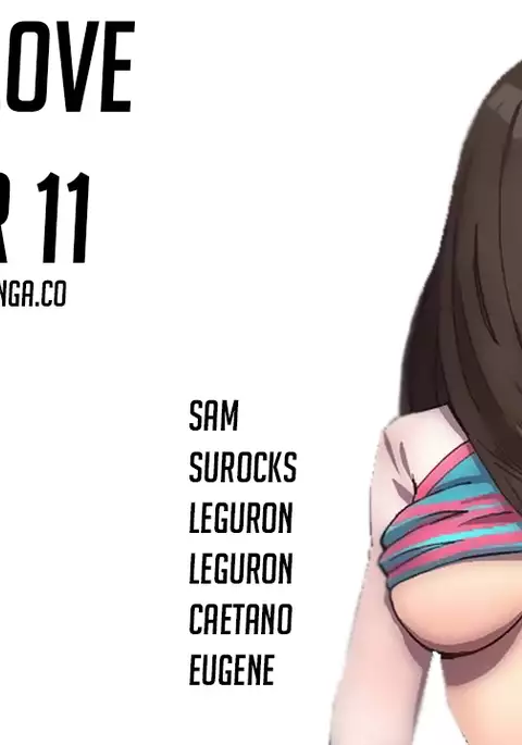 Refrain Love Ch.1-38