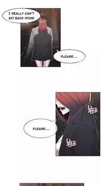 Miss Mystic Ch.1-19 (English) (Ongoing)