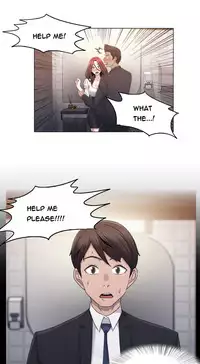 Miss Mystic Ch.1-19 (English) (Ongoing)