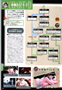 (一般画集) [elf] この世の果てで恋を唄う少女YU-NO 完全ガイド