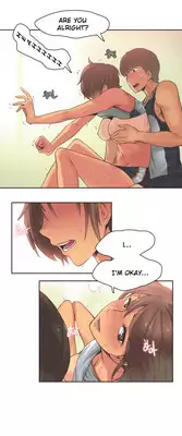 [Gamang] Sports Girl Ch.1-26 (English) (YoManga) (Ongoing)