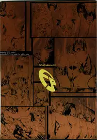 (C79) [Fatalpulse (Asanagi)] Victim Girls 10 - It's Training Cats and Dogs. (Asobi ni Iku yo!)