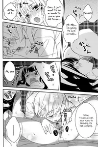 [Gyuunyuu Rinda] Torotoro no Koi Ch. 1-7 [English] [TZdY]