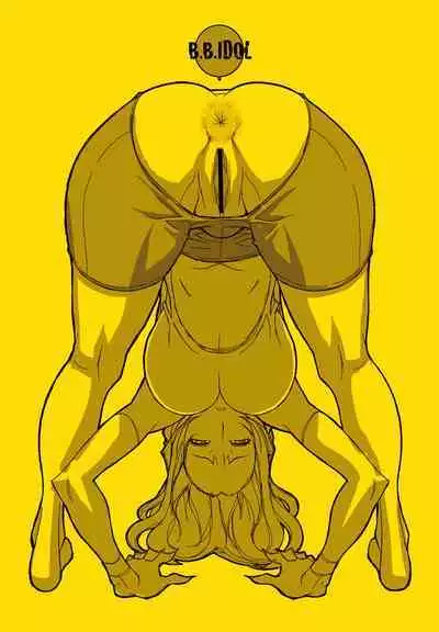 B.B.IDOL～FinalSplash!!!～