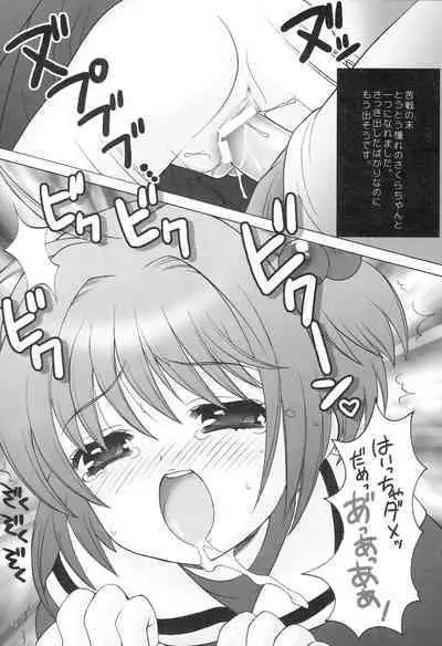 Punipoyon summary version