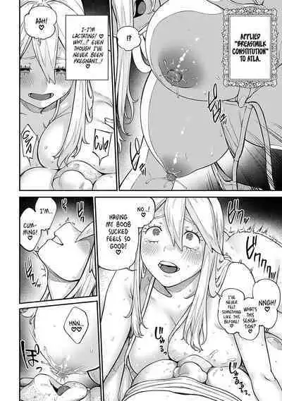 [pastime774] Unique Job "Tanetsuke Oji-san" o Kakutoku shimashita 1-8 | I Acquired the Unique Job (Class) [Mating Oji-san] Ch. 1-8 [English] {Doujins.com}