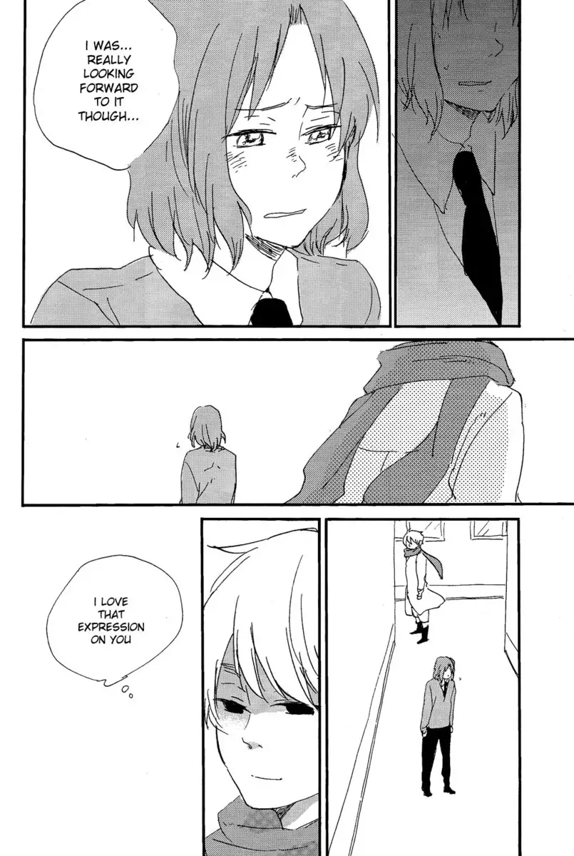 Hetalia Aimai na Kyoukaisen