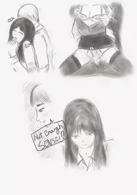 Crossdress teacher in toilet : toilet rape