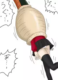 セルの丸呑み吸収