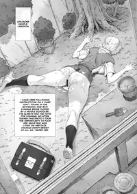 (C88) [Nakayohi Mogudan (Mogudan)] Ayanami Dai 6 Kai (Neon Genesis Evangelion) [English] =7BA=