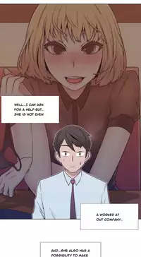 Miss Mystic Ch.1-19 (English) (Ongoing)