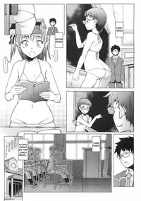 [Asaki Takayuki] Shiritsu Lowleg Shougakkou Ch. 1 | Private School Low-legged panties Elementary School Ch. 1 (COMIC LO 2011-01) [English] {CGrascal}