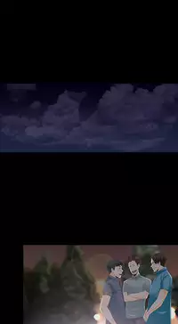 Dark Game Ch.1-21 (English) (Ongoing)