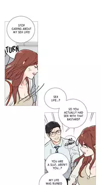 [The Jinshan] Sadistic Beauty Ch.1-19 (English) (Ongoing)