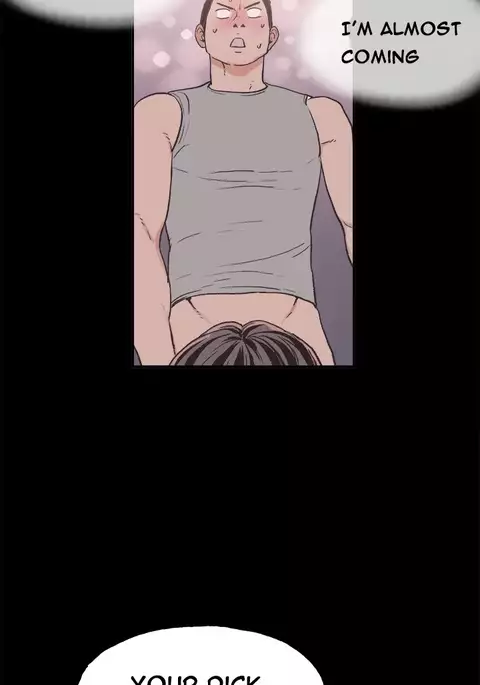 Cohabitation Ch.1-50