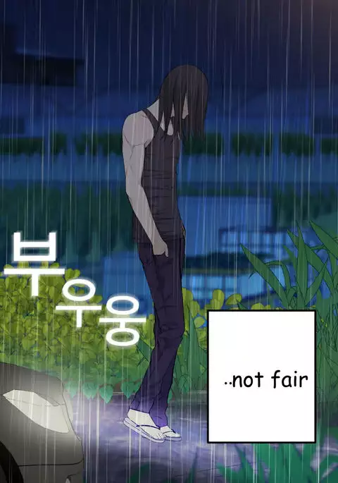 Tissue Thieves Ch.1-21