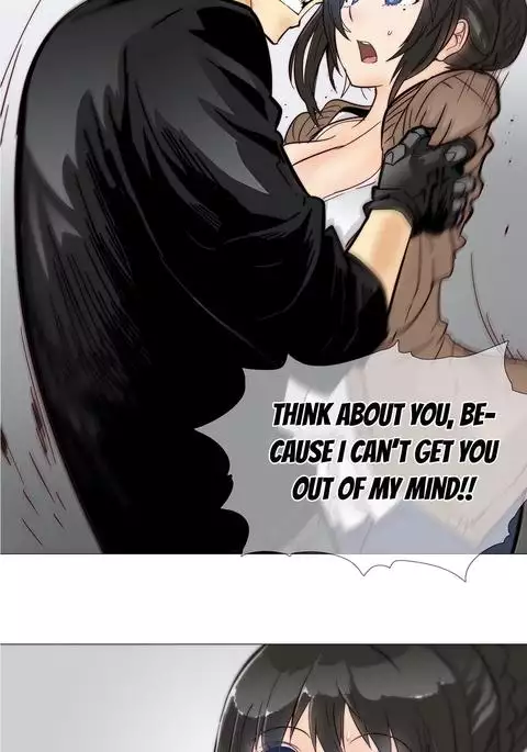 Household Affairs Ch.1-41