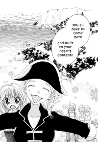 [Takahashi Itsumi] Love Flag Girls!! Ch.1-8 (Complete) [English] [Lililicious]