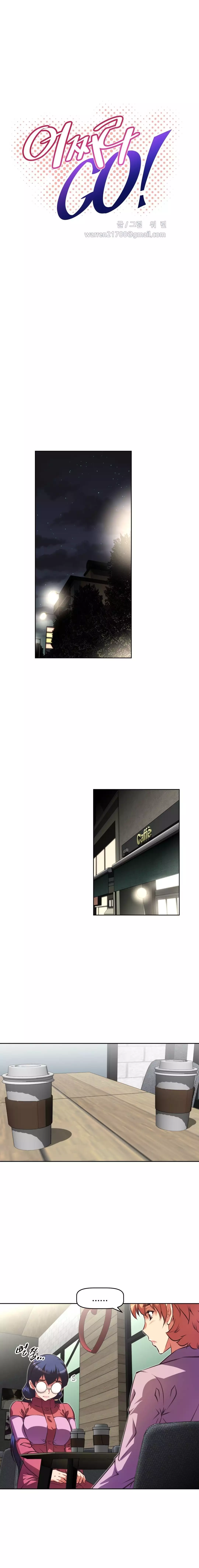 Brawling Go Ch.76-125