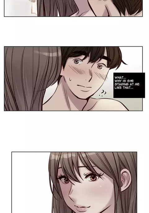 Atonement Camp Ch.1-28