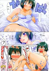 [NiseMIDIdoronokai (Ishikei)] NAKABA (He Is My Master) [English] [SaHa] [Decensored]