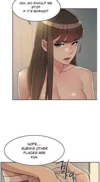 Everything about Best Friend Manhwa 01-12 [English]