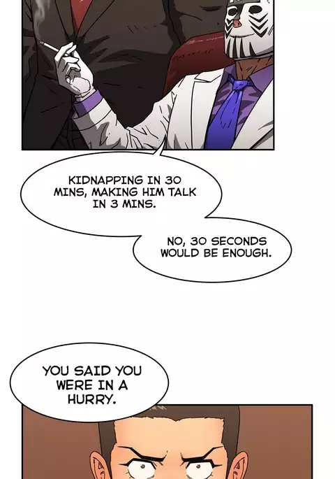 Refrain Love Ch.1-35