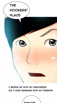 Hooker Ch.1-36 (English) (Ongoing)