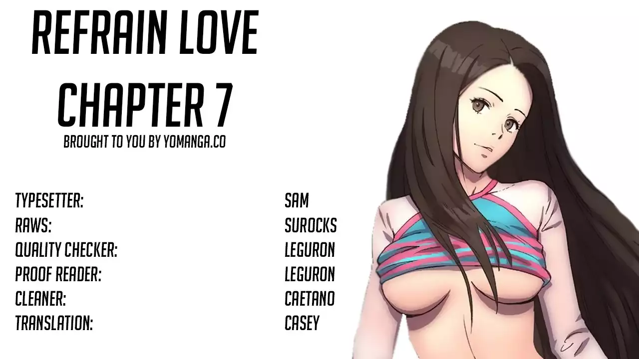 Refrain Love Ch.1-19