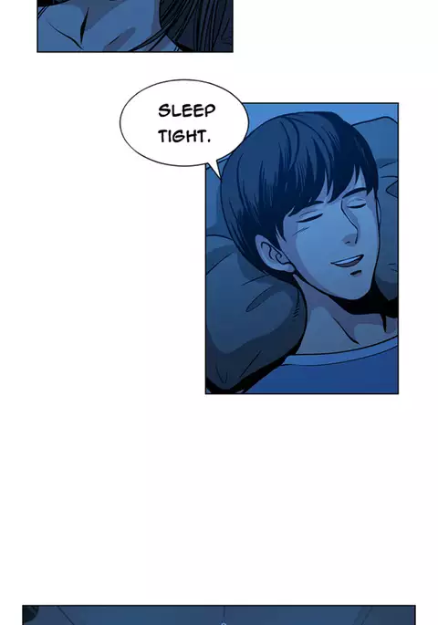 Change Partner Ch.1-8