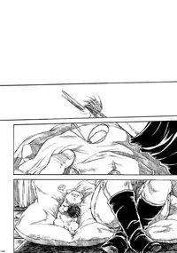 [はらのふみ] Amaranth (Axis Powers Hetalia)