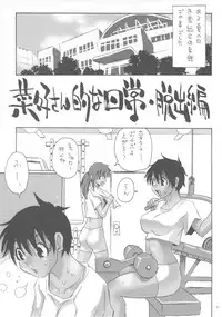 (C71) [NOUZUI MAJUTSU, NO-NO'S (Kawara Keisuke, Kanesada Keishi)] Zenbu Nanako-san