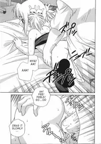 [Araki Akira] Waruiko Ch. 1, 9-10 [English] {Takehiro}