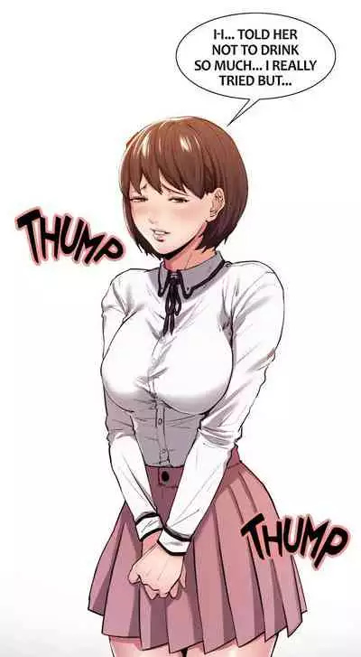 Taste of Forbbiden Fruit Ch.32/53