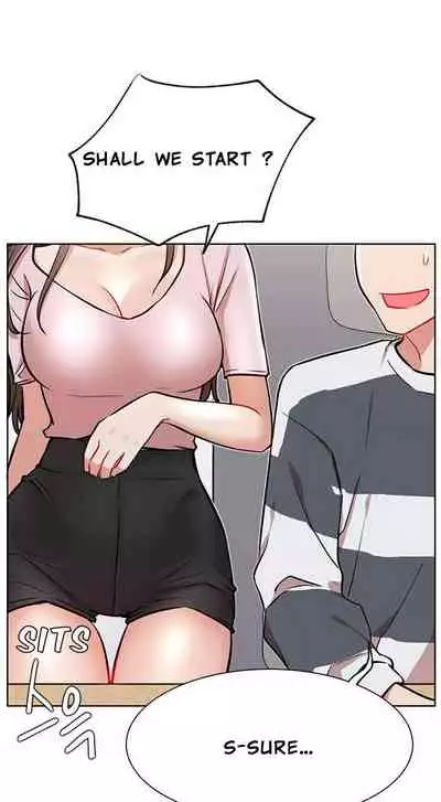 LIVE WITH : DO YOU WANT TO DO IT Ch. 1-15 [English]