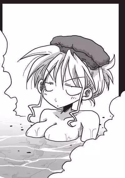 [Amahara] 33-sai Dokushin Onna Kishi Taichou (2) | 33歲單身女騎士隊長。(02) [Chinese]